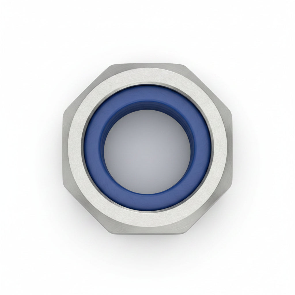 Conector Recto Liquid-Tight Metálico 1-1/4" para Conduit Flexible