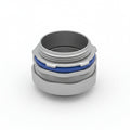 Conector Recto Liquid-Tight 2 1/2" Hermético para Conduit