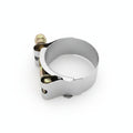 Abrazadera de Perno en T para Manguera 50–70 mm de Acero Inoxidable
