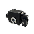 Válvula Direccional Hidráulica Parker Seccional Modular