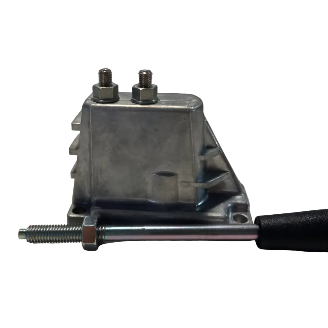 Actuador Manual Mecánico Danfoss 157B3171 para Válvulas PVG 32 / PVG 100