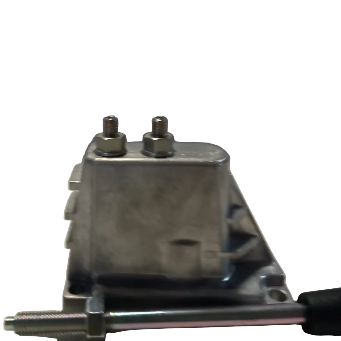 Actuador Manual Mecánico Danfoss 157B3171 para Válvulas PVG 32 / PVG 100