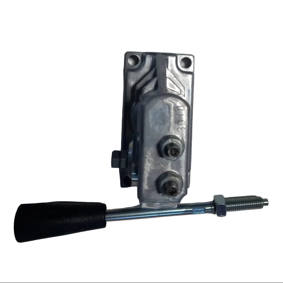 Actuador Manual Mecánico Danfoss 157B3171 para Válvulas PVG 32 / PVG 100