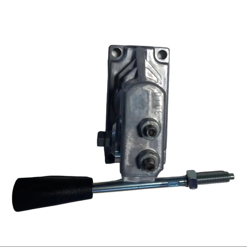 Actuador Manual Mecánico Danfoss 157B3171 para Válvulas PVG 32 / PVG 100