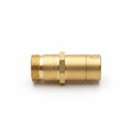 Válvula de Bola Dixon 3/4" a 1/2" NPT Reducción Integrada