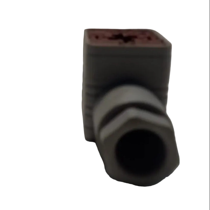 Conector GDM2009 DIN 43650 Form A 2+PE