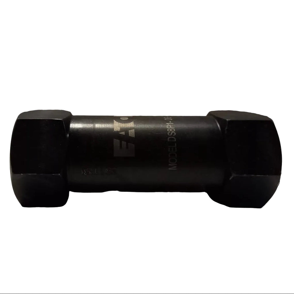 Válvula de Retención Eaton Vickers DS8P1-06 Check Hidráulica