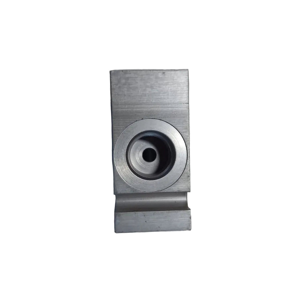 Cuerpo de Línea Parker B10-3-A8T 3 Vías Cavidad C10-3