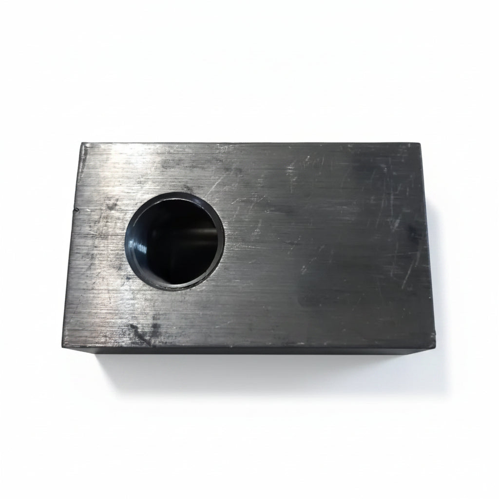 Bloque Manifold Hidráulico Sun Hydraulics IBD4-A2 para Válvulas de Cartucho