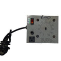 Autotransformador Variable STACO 3PN501B 0-140 VAC 5 A 0.7 kVA