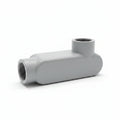 Condulet Crouse-Hinds Modelo 390 Caja Conduit Eléctrica