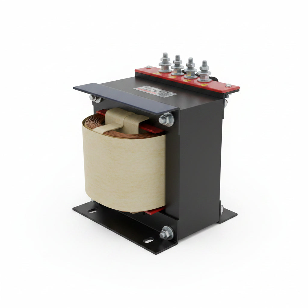 Transformador de Control LAYMON 3000 VA para Circuitos Industriales