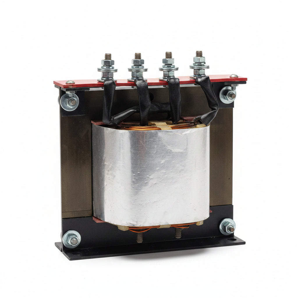Transformador de Control LAYMON 3000 VA para Circuitos Industriales