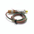 Transmisor de Presión HYDAC HDA 4789-G-3000 3000 PSI