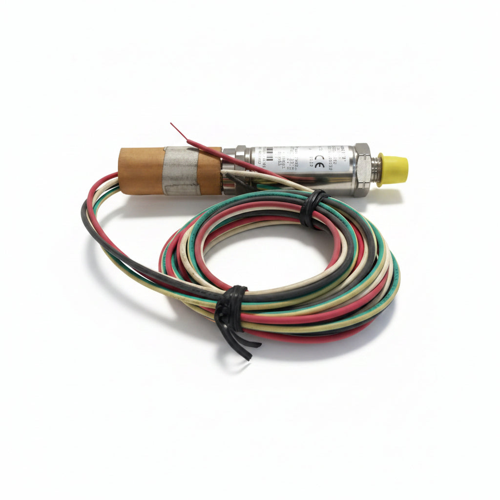 Transmisor de Presión HYDAC HDA 4789-G-3000 3000 PSI
