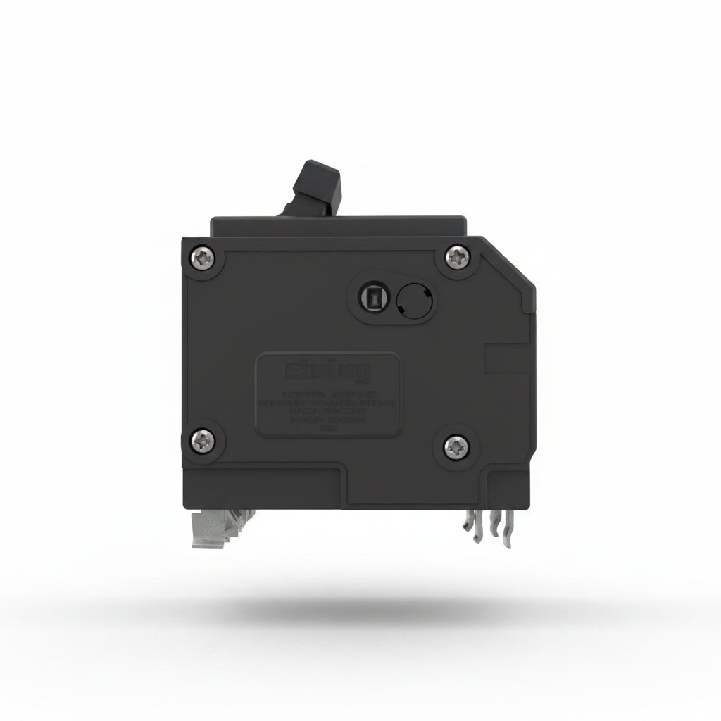 Interruptor Termomagnetico BTPLUG BTN3/20 3 Polos 20A