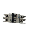 Interruptor Miniatura Eaton FAZ-C20/2-NA 2 Polos 20A