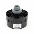 Base HYDAC BDE G 1.0 para Respiradero Desecante