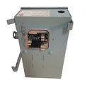 Unidad Plug In Schneider PQ3603G 30A 600V 3 Polos