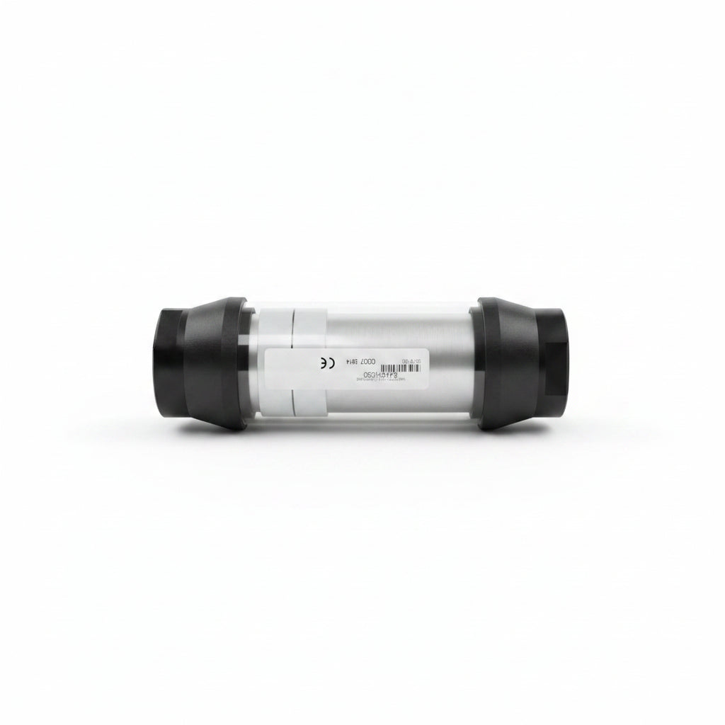 Medidor de Flujo Hidráulico LAKE B4A6HC50 de 1" 5–50 GPM