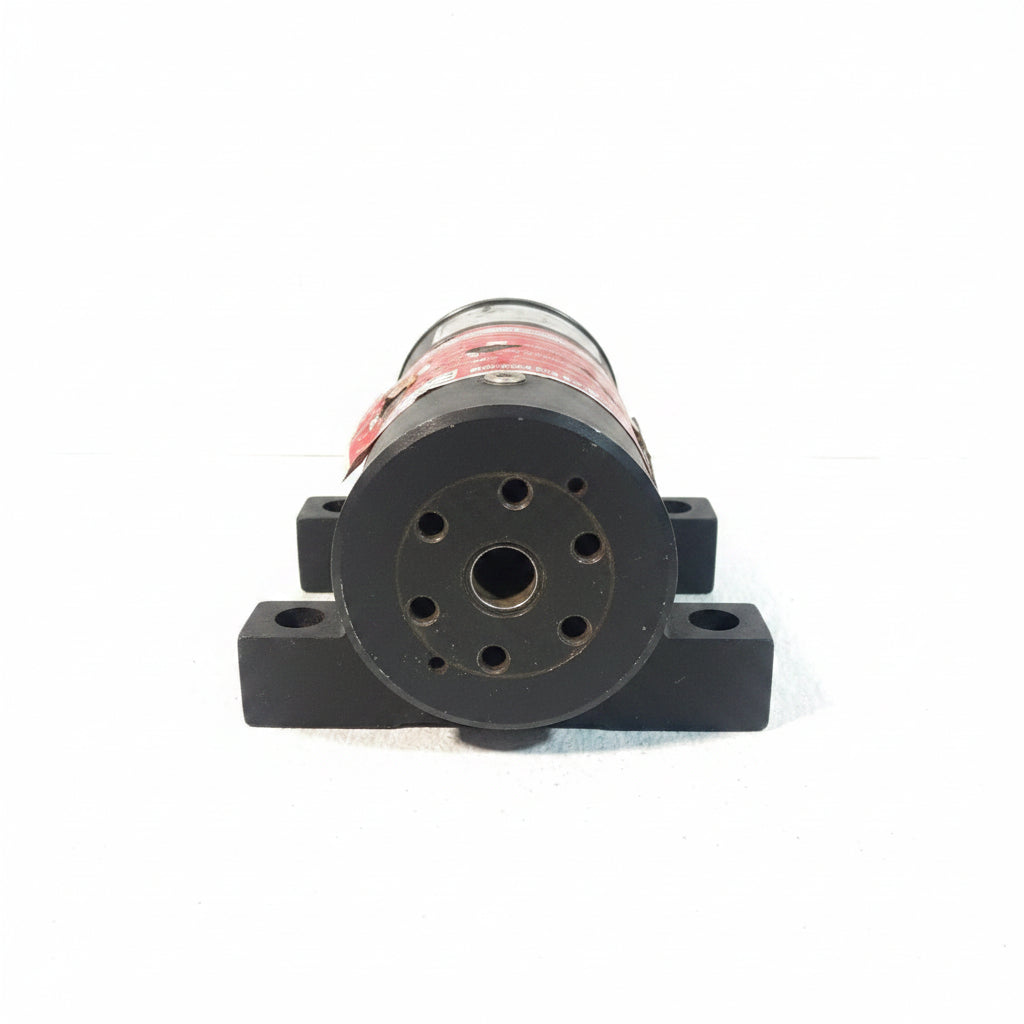 Actuador Rotativo Hidráulico Helac Serie L20