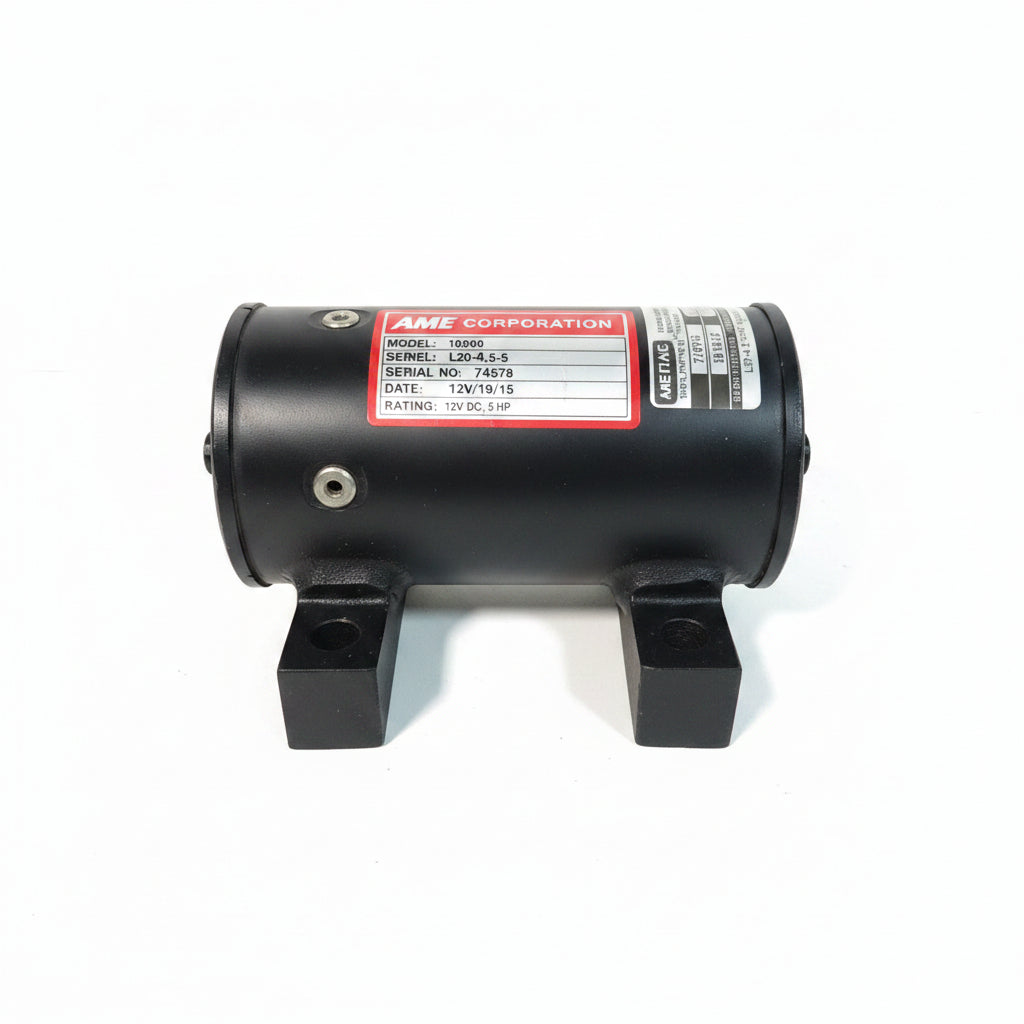 Actuador Rotativo Hidráulico Helac Serie L20