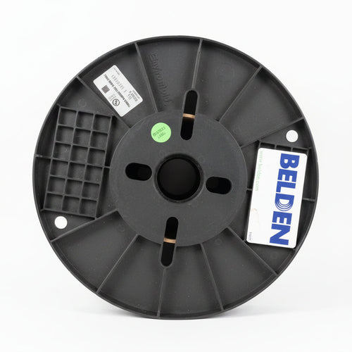 Cable Belden para Sistema de Alarma Contra Incendio en Bobina