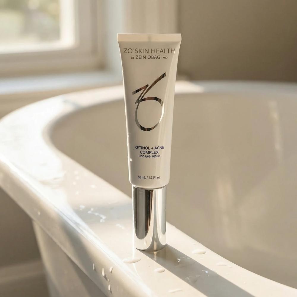 ZO Skin Health - Illuminating aox serum