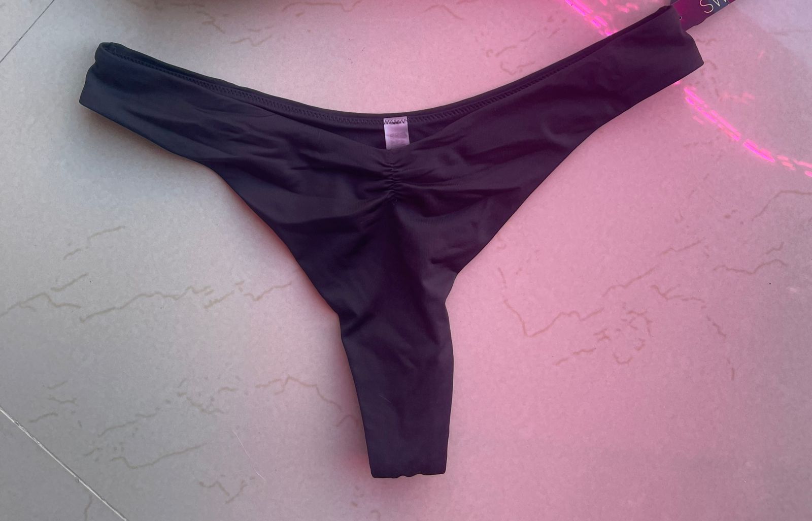 Victoria's Secret Swim