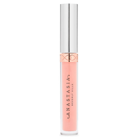 Labial Líquido Liquid Lipstick | Anastasia Beverly Hills® Tono Naked, Nude Perfecto y Mate de Larga Duración