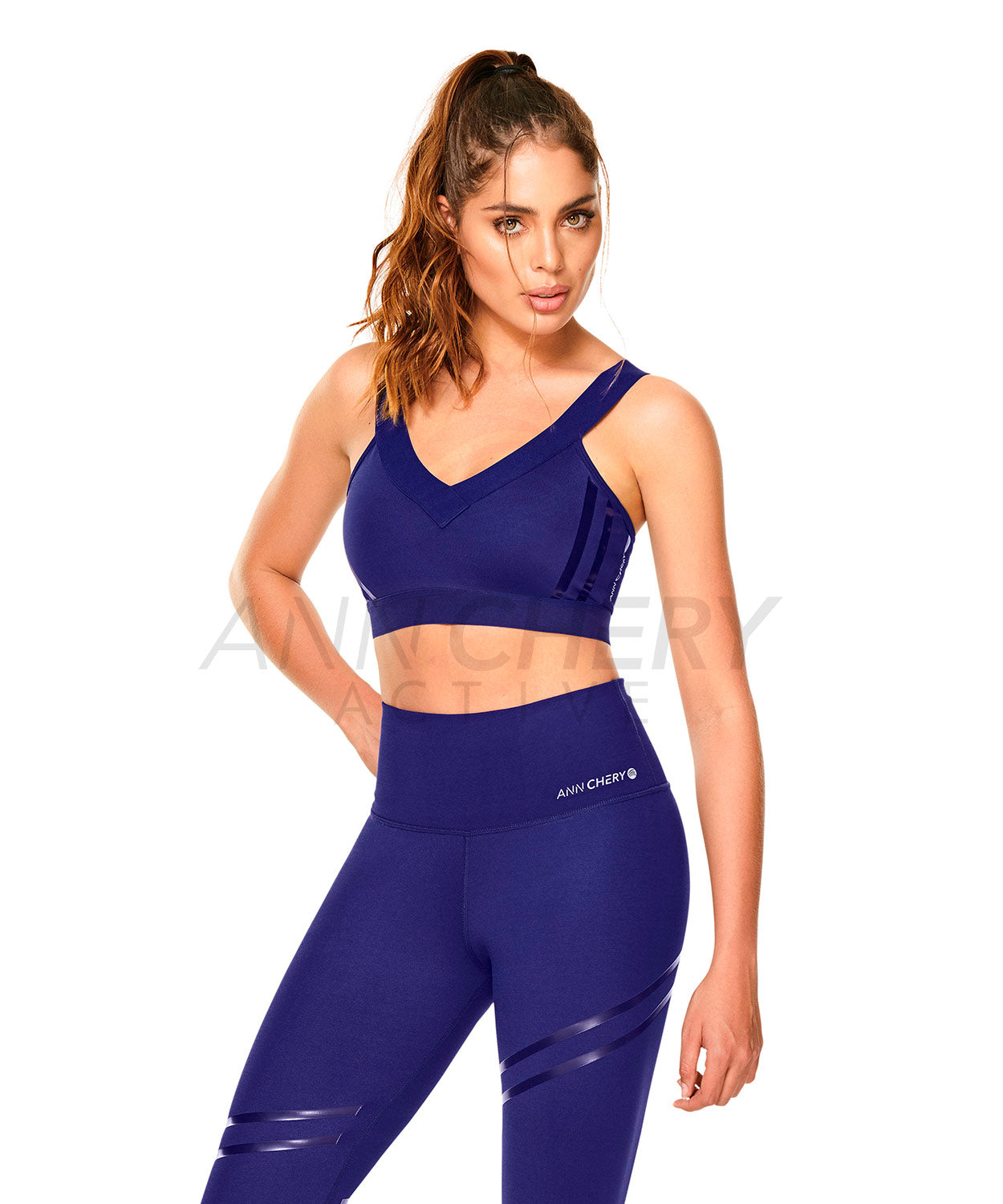 Top Deportivo 2531 de Ann Chery®