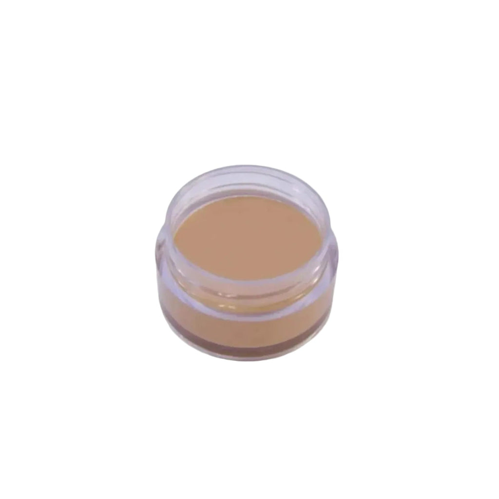 Base de maquillaje Orgánico Alta cobertura