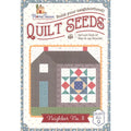 Patrón Semillas de Quilt de Lori Holt - Vecino de Mi Pueblo No. 8