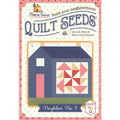 Patrón Semillas de Quilt de Lori Holt - Vecino de Mi Pueblo No. 9