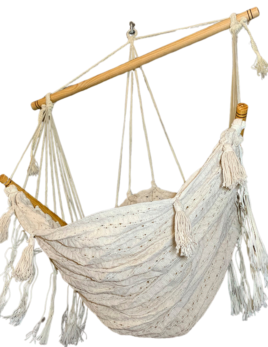 3 Varillas de Tela