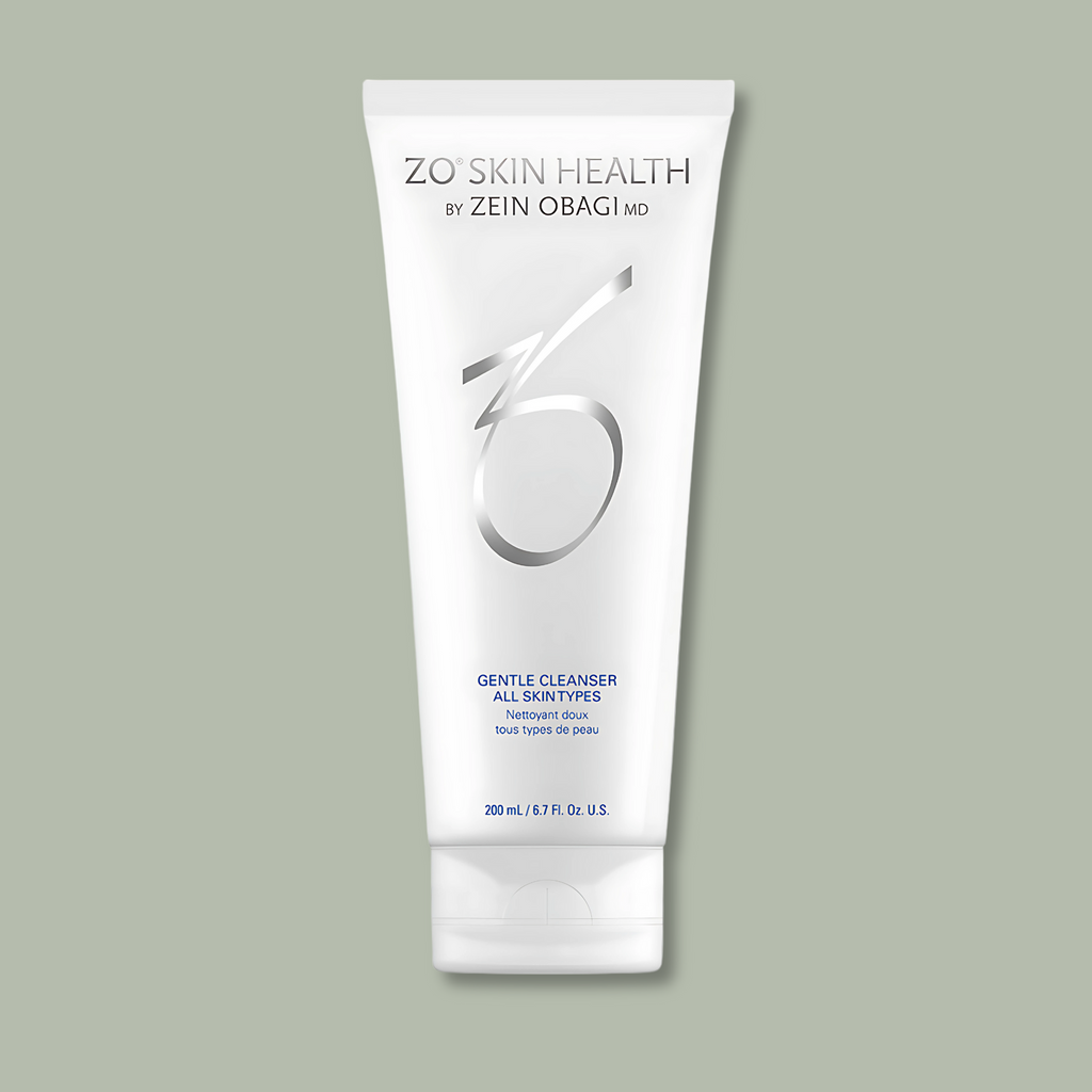 ZO Skin Health - Gentle clenser