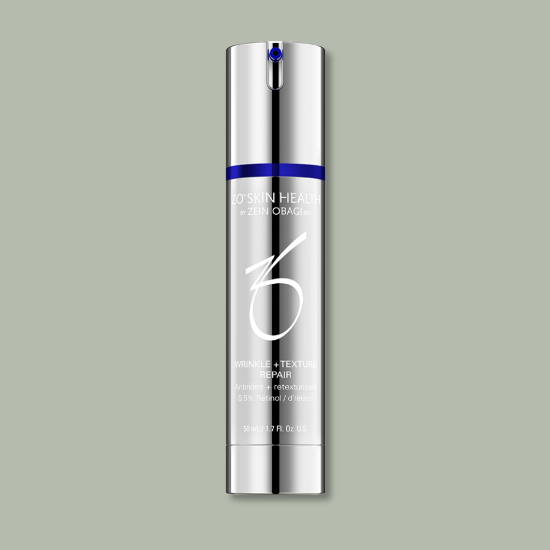 ZO Skin Health - Wrinkle + texture repair