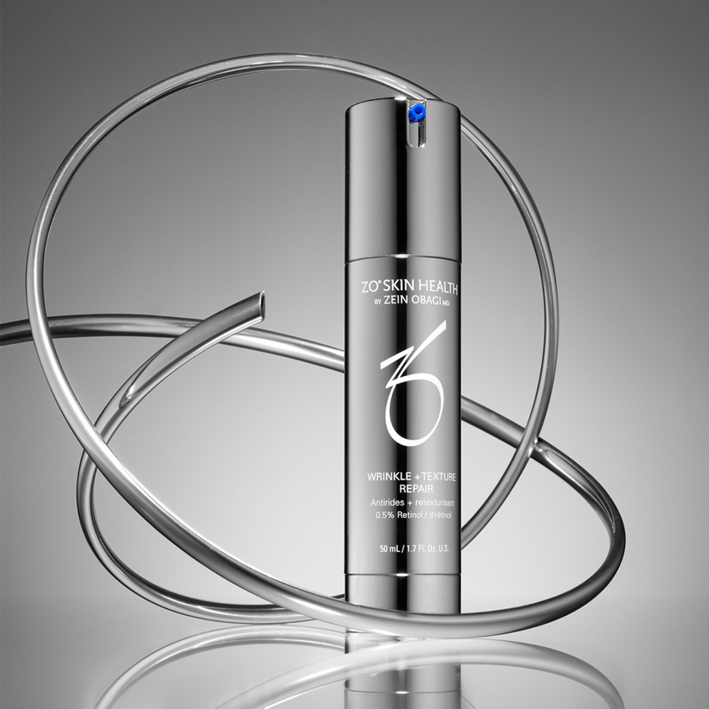 ZO Skin Health - Wrinkle + texture repair