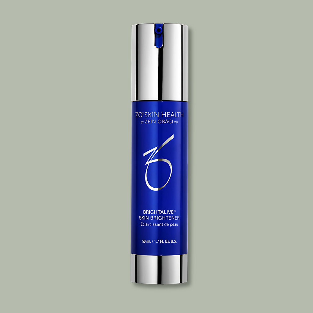 ZO Skin Health - Brightalive skin brightener