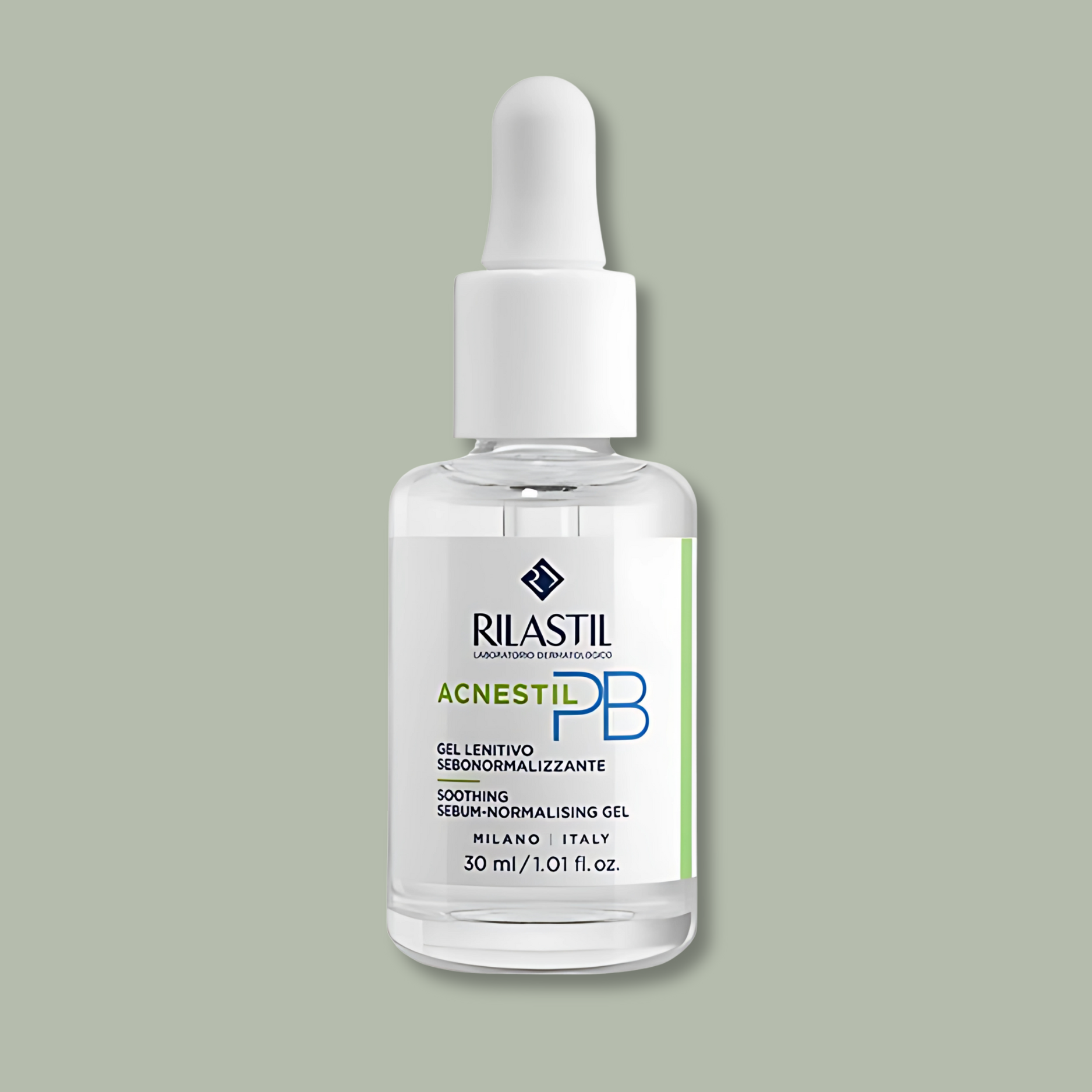 Rilastil - Acnestil Pb Suero Sebo-regulador