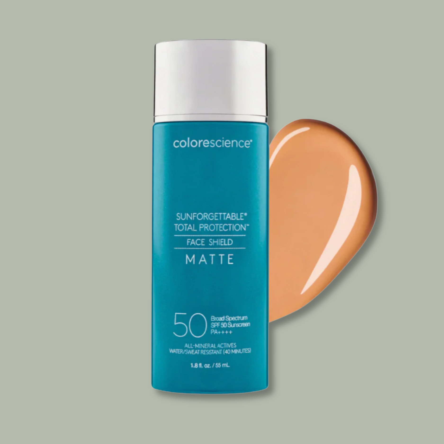 Colorescience - Face Shield Matte