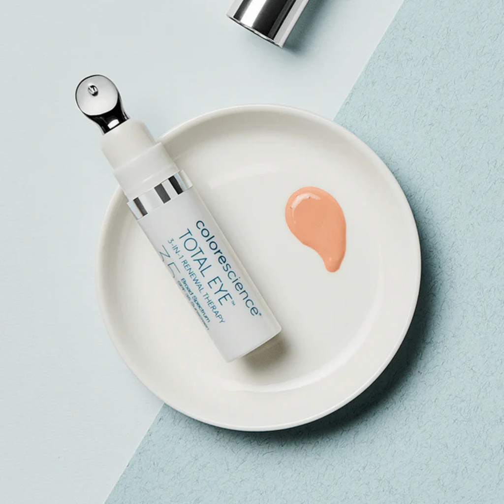 Colorescience - Total Eye 3-in-1 renewal therapy SPF 35