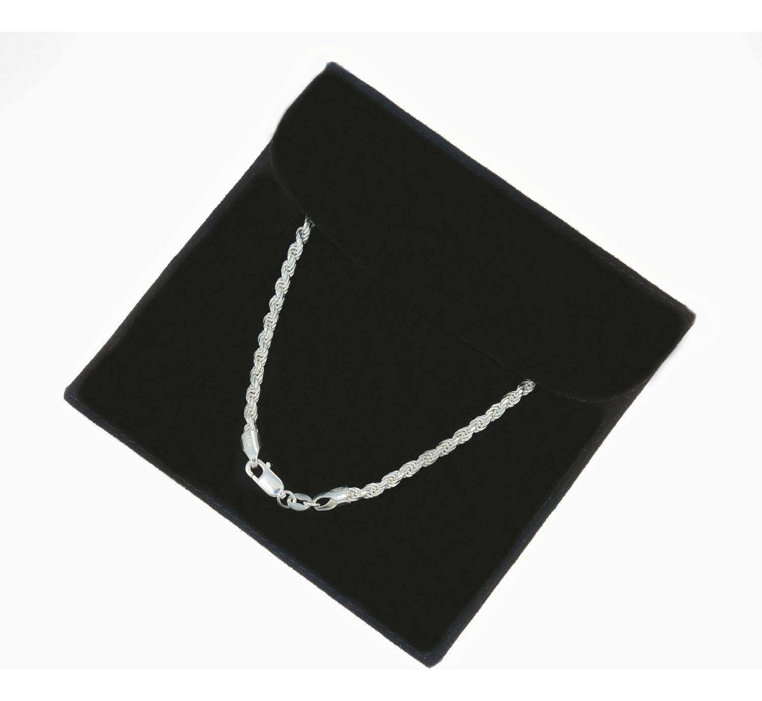 Pulsera Italiana 3x1 Serpentina De 10 Quilates 2mm, 21.5cm