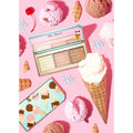 TOO FACED TRIPLE SCOOP HYPER REFLECTIVE HIGHLIGHTING PALETTE