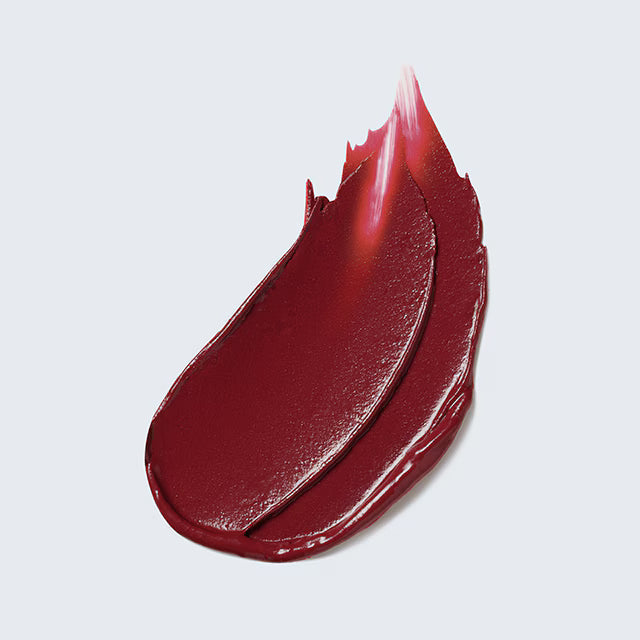 Labial Pure Color Envy Creme | Estée Lauder® Tono 697 Renegade, Rojo Intenso y Lujosamente Atemporal