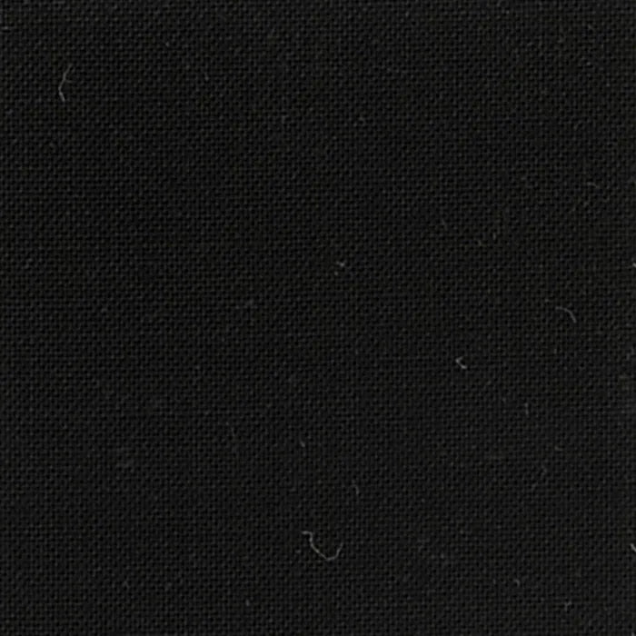 1/2 metro negro profundo sólido Devonstone