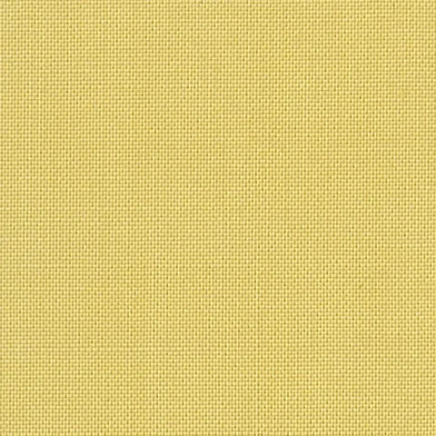 1/2 metro amarillo piquete de abeja sólido Devonstone **llega el 30 de septiembre**