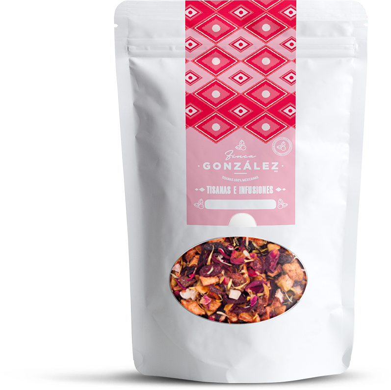 Tisana Finca González