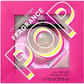 Victorias Secret Fragrance Pop Bombshell Gel Perfume Pocket Tamaño 0.33 oz