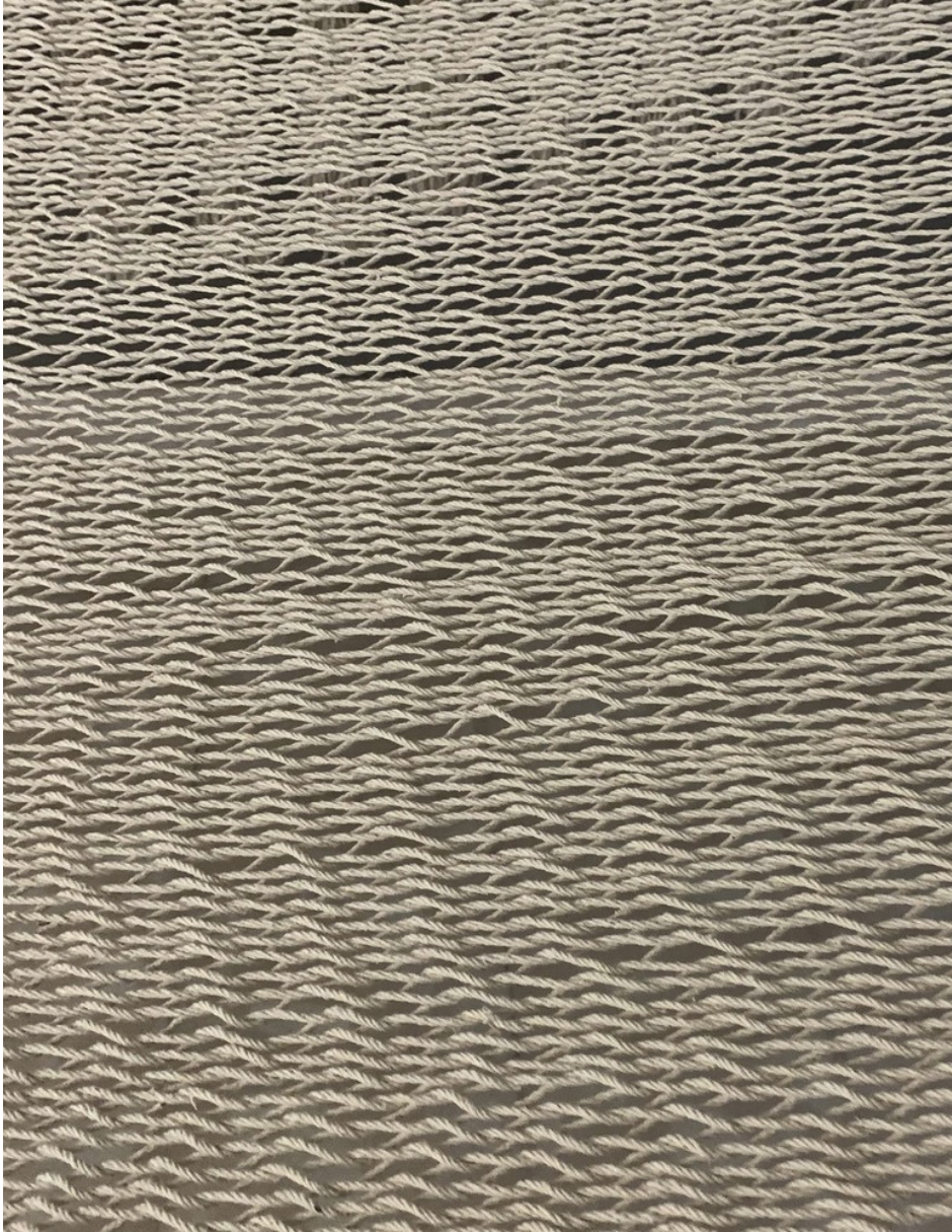 Curva con Pompones
